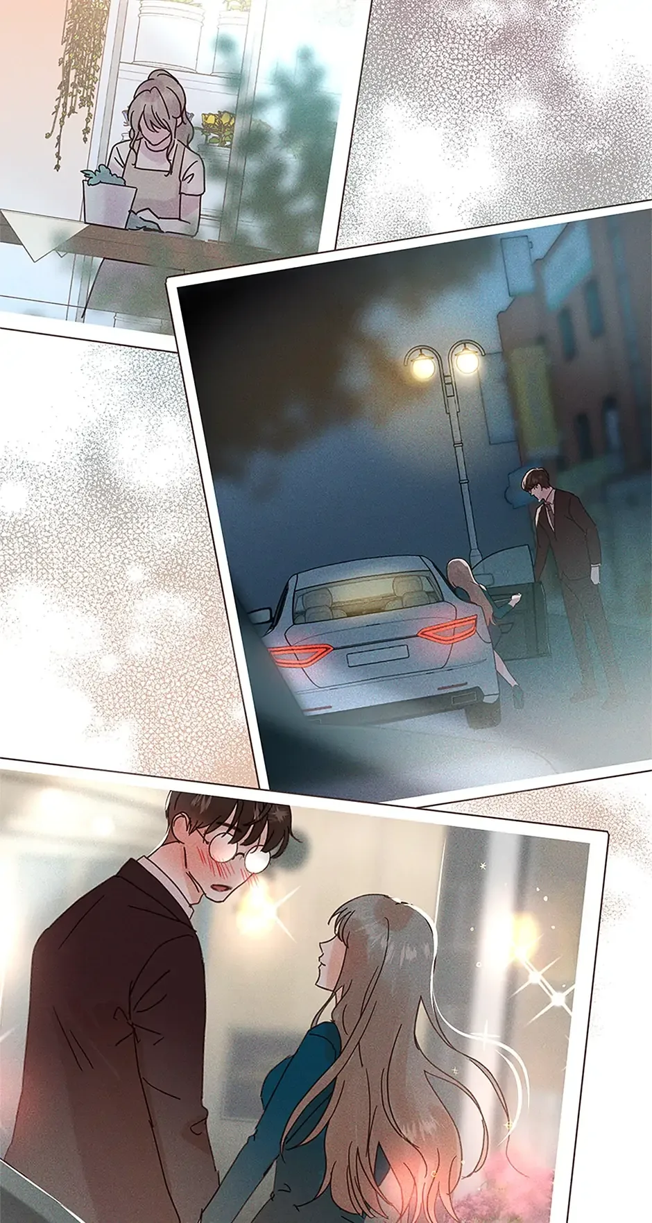 A Wife’s Sweet Revenge Chapter 53 page 15