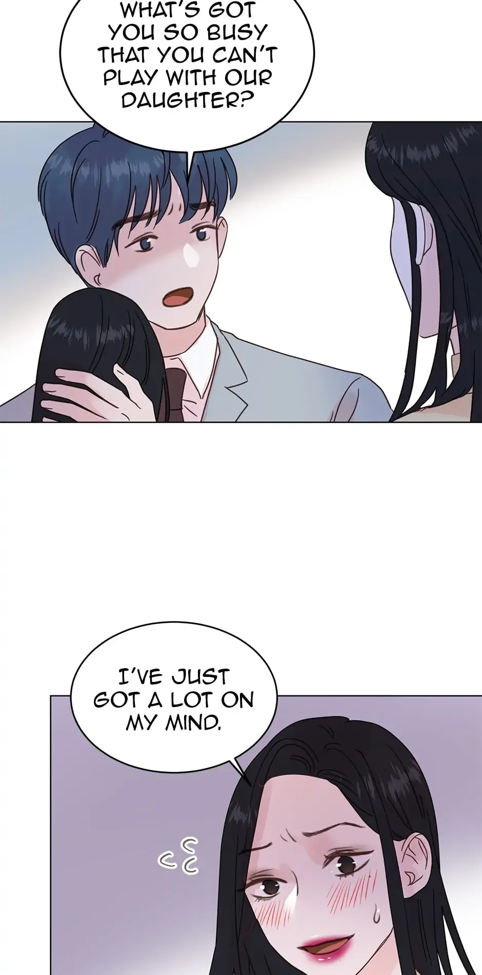 A Wife’s Sweet Revenge Chapter 50 page 33