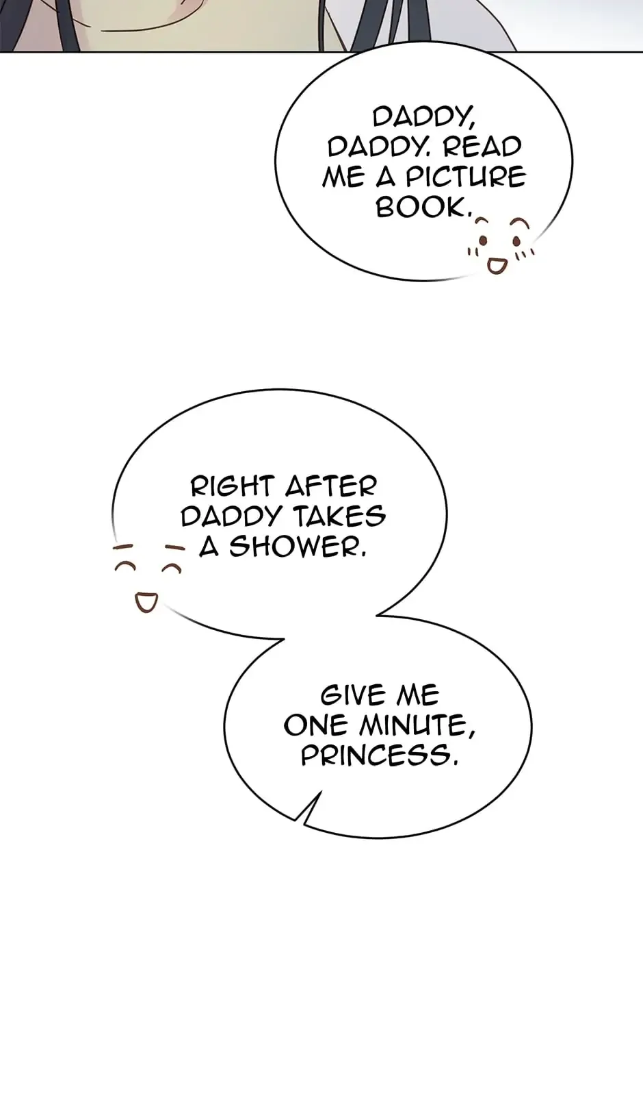 A Wife’s Sweet Revenge Chapter 50 page 38