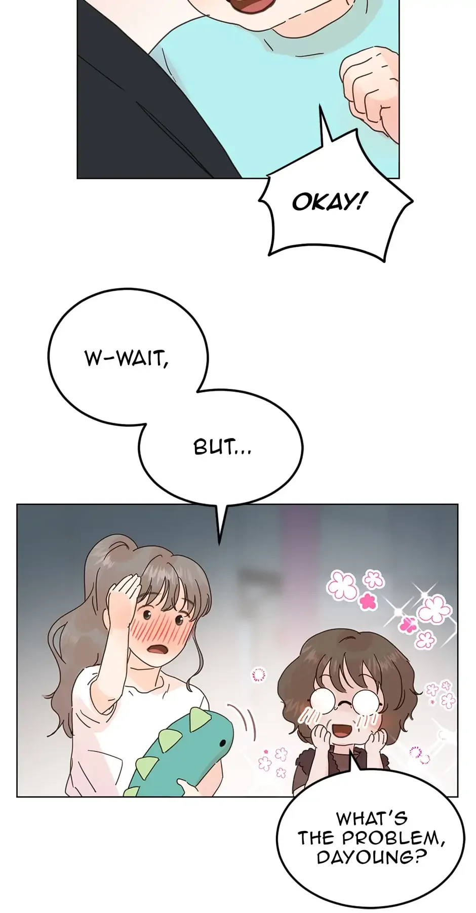 A Wife’s Sweet Revenge Chapter 55 page 22