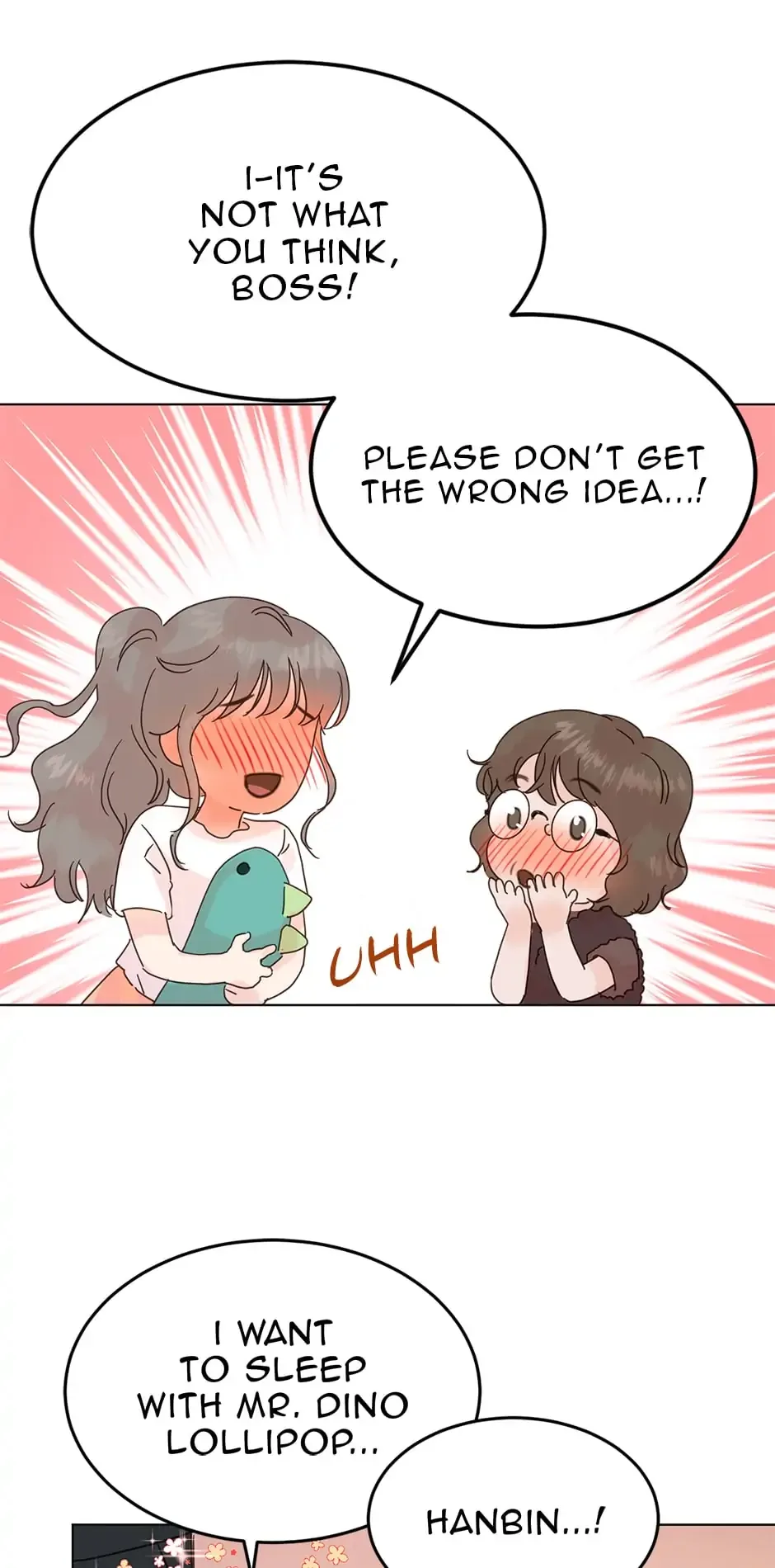 A Wife’s Sweet Revenge Chapter 55 page 15