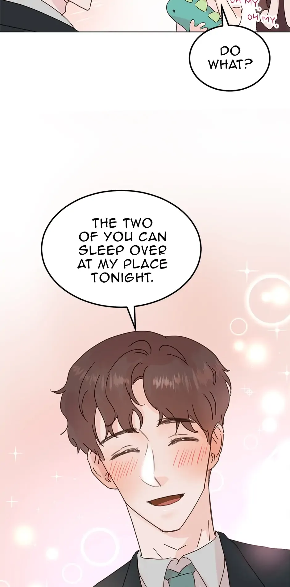 A Wife’s Sweet Revenge Chapter 55 page 17