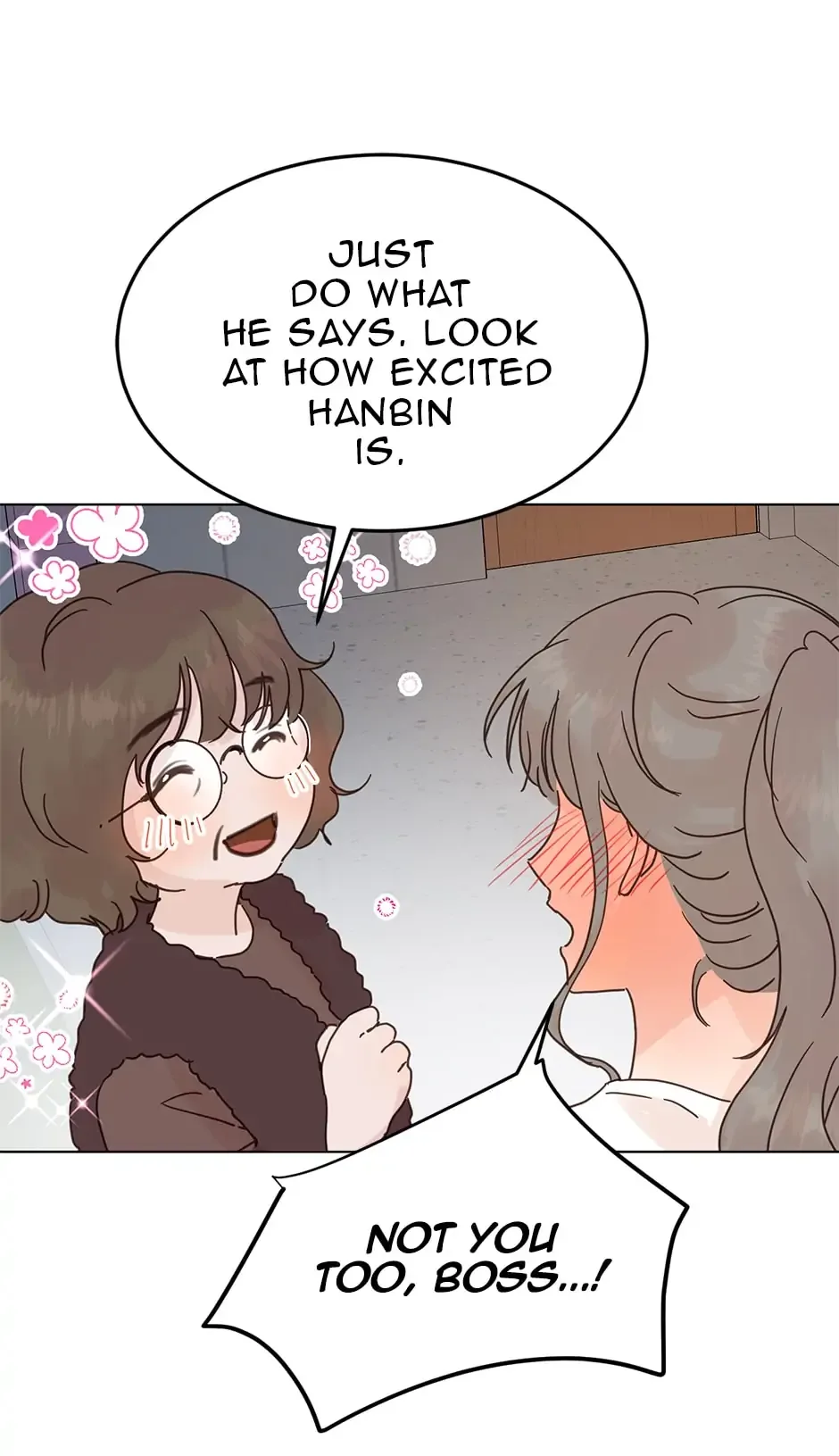 A Wife’s Sweet Revenge Chapter 55 page 23