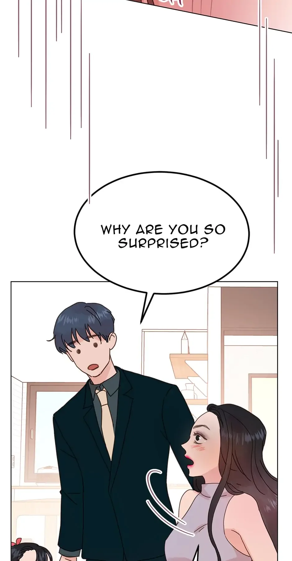 A Wife’s Sweet Revenge Chapter 54 page 12