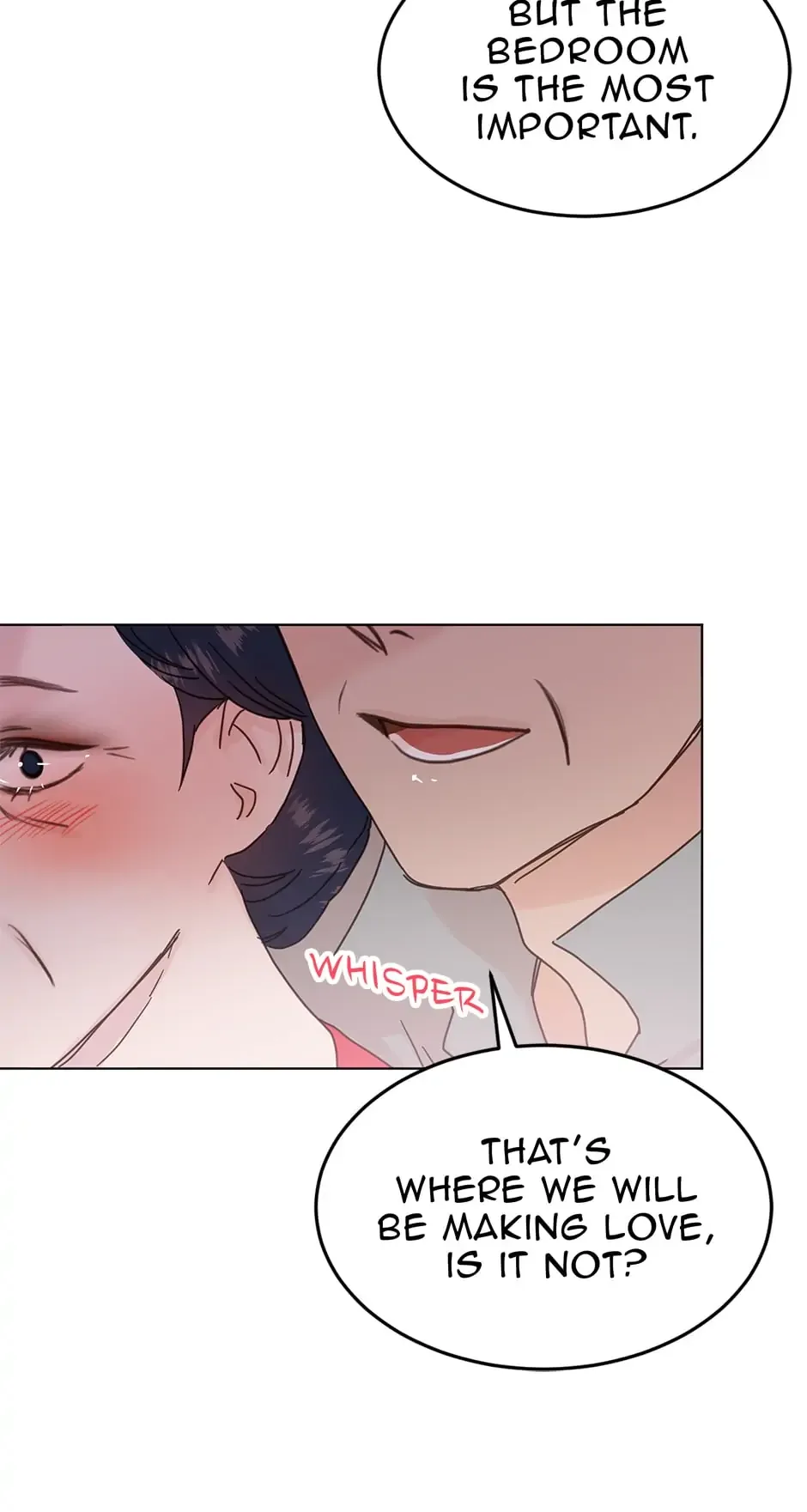 A Wife’s Sweet Revenge Chapter 52 page 39