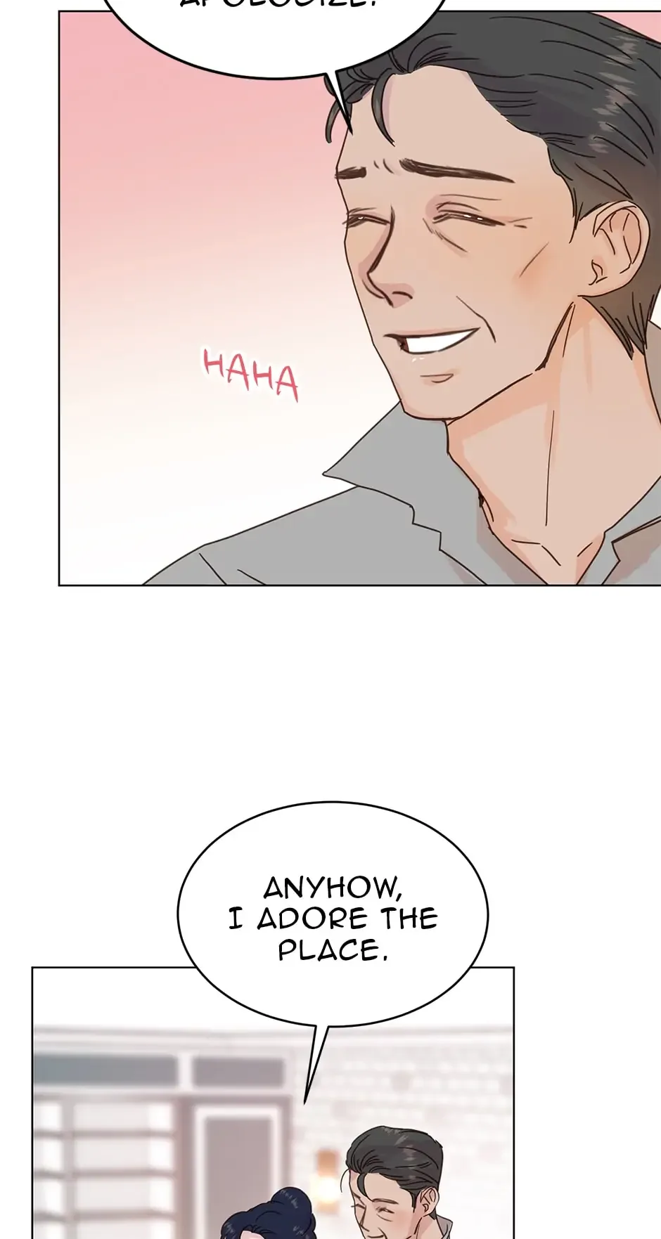 A Wife’s Sweet Revenge Chapter 52 page 37