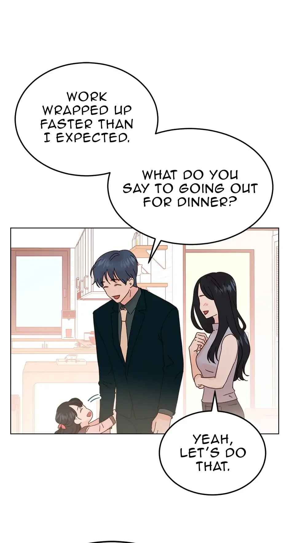 A Wife’s Sweet Revenge Chapter 54 page 15