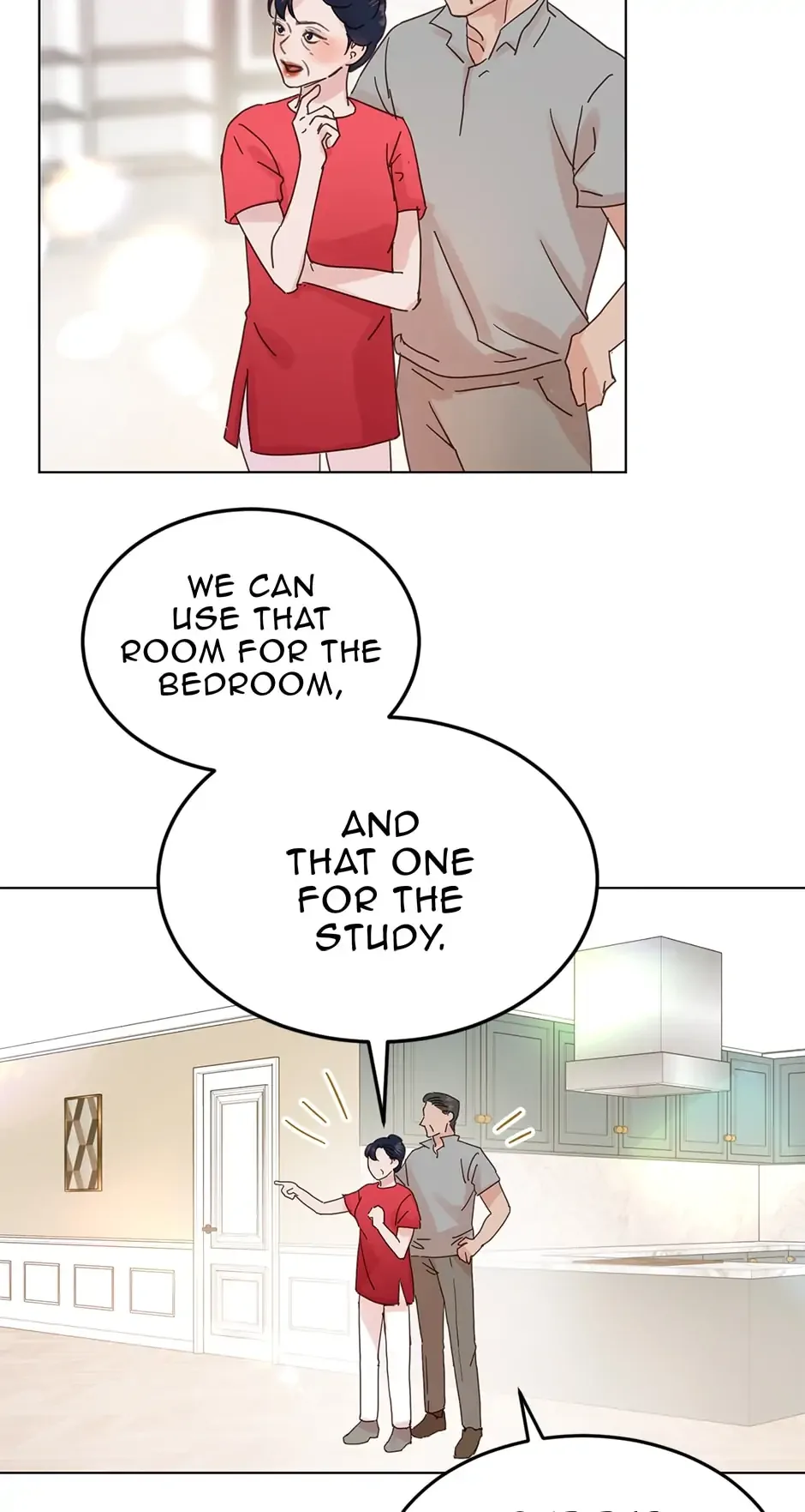 A Wife’s Sweet Revenge Chapter 52 page 38