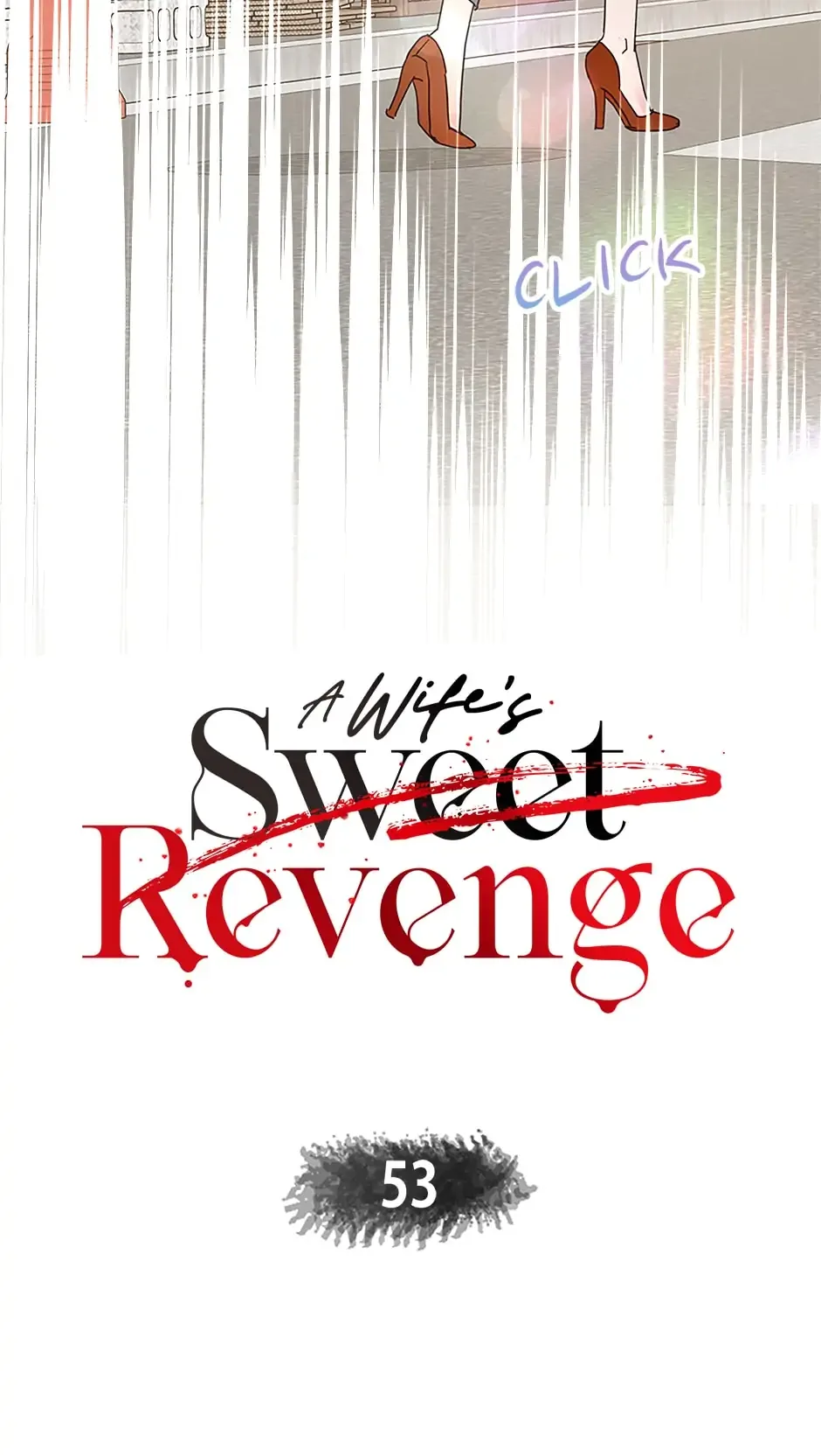 A Wife’s Sweet Revenge Chapter 53 page 26