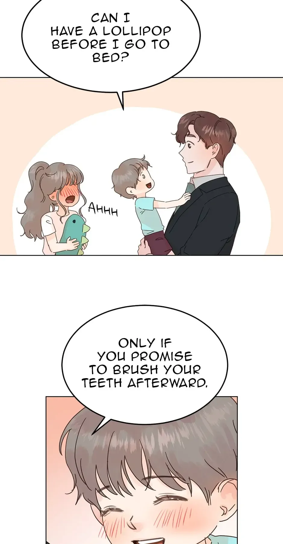 A Wife’s Sweet Revenge Chapter 55 page 21