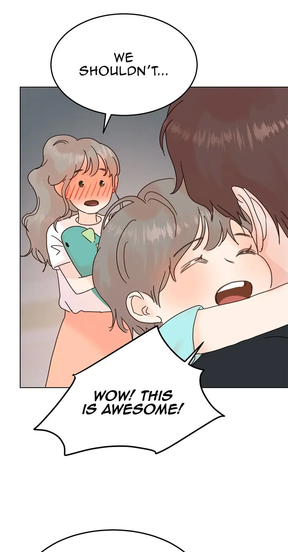 A Wife’s Sweet Revenge Chapter 55 page 20