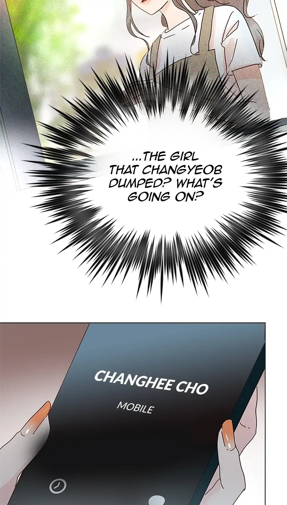 A Wife’s Sweet Revenge Chapter 53 page 19