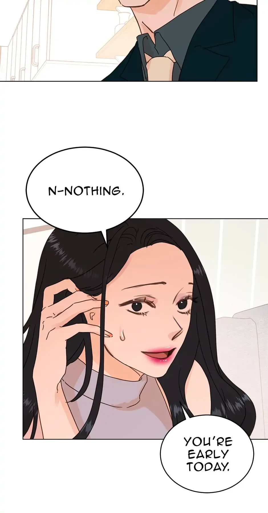 A Wife’s Sweet Revenge Chapter 54 page 14