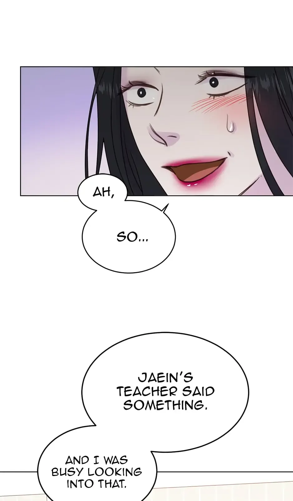 A Wife’s Sweet Revenge Chapter 50 page 35