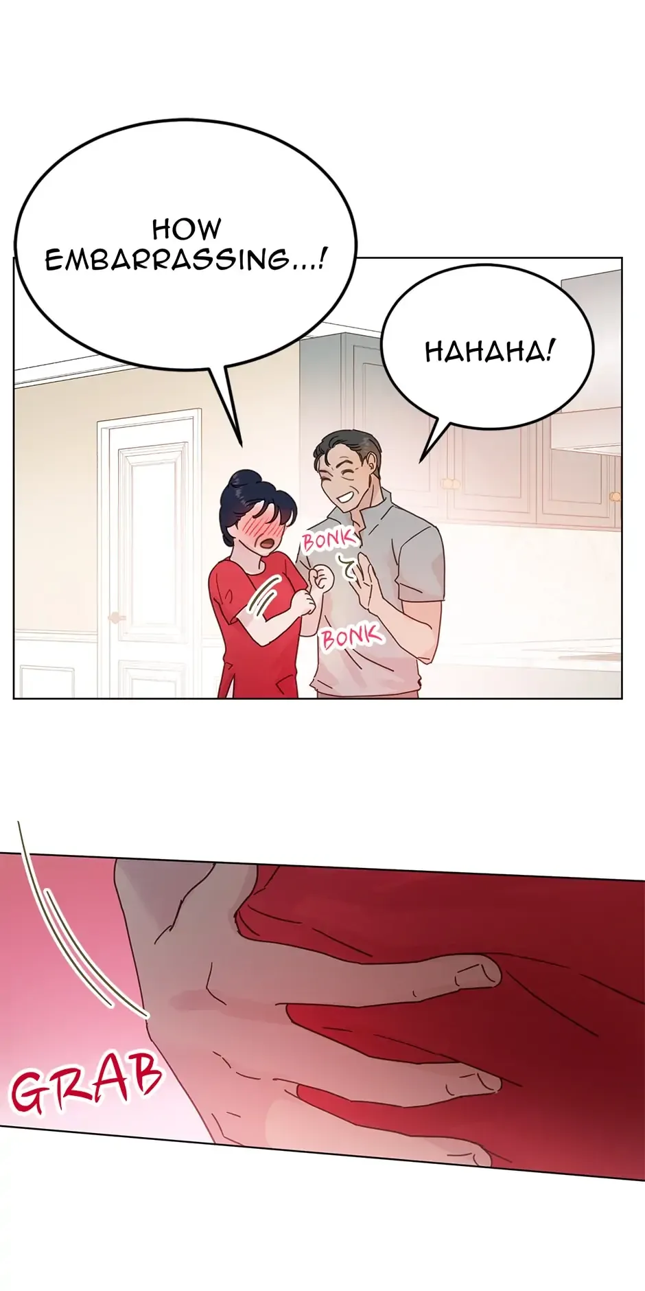 A Wife’s Sweet Revenge Chapter 52 page 40