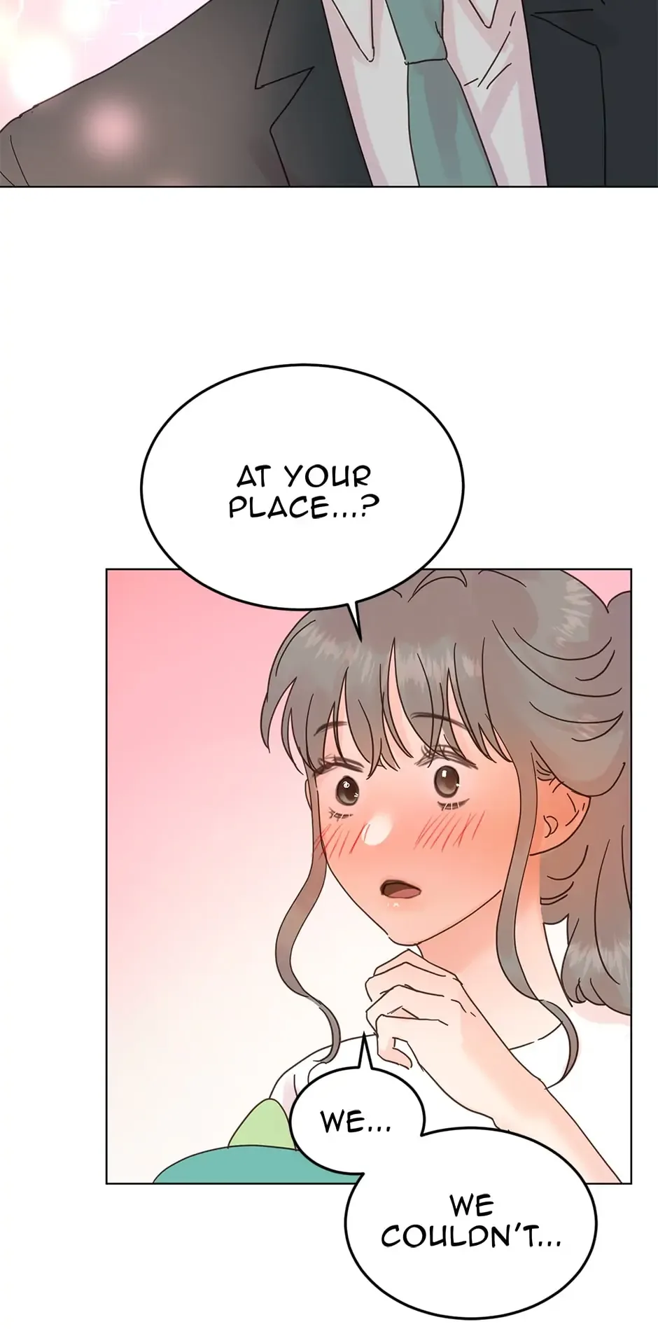 A Wife’s Sweet Revenge Chapter 55 page 18