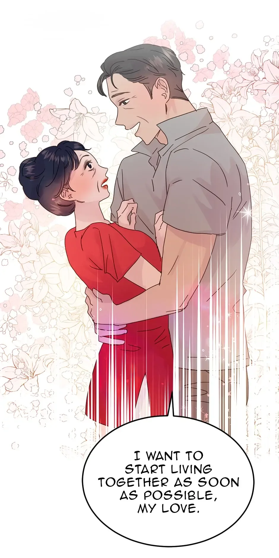 A Wife’s Sweet Revenge Chapter 52 page 41
