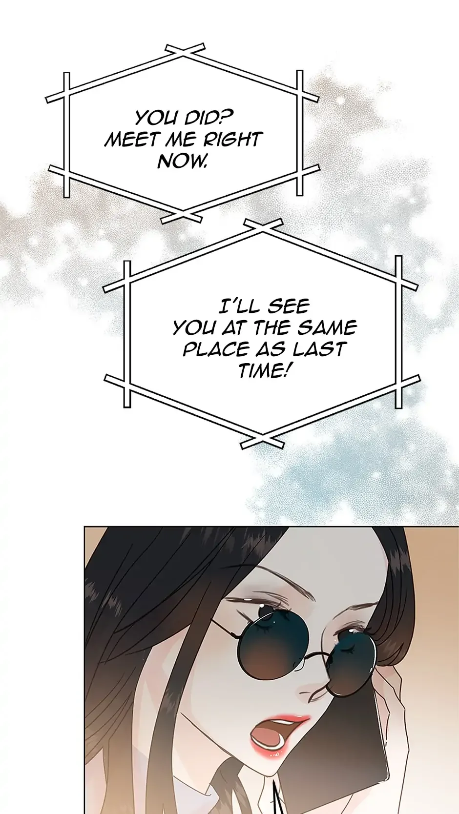 A Wife’s Sweet Revenge Chapter 53 page 23