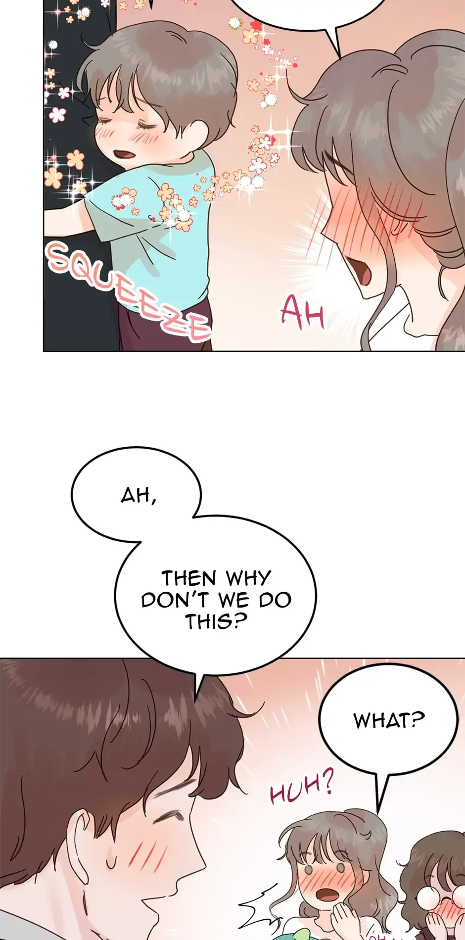 A Wife’s Sweet Revenge Chapter 55 page 16