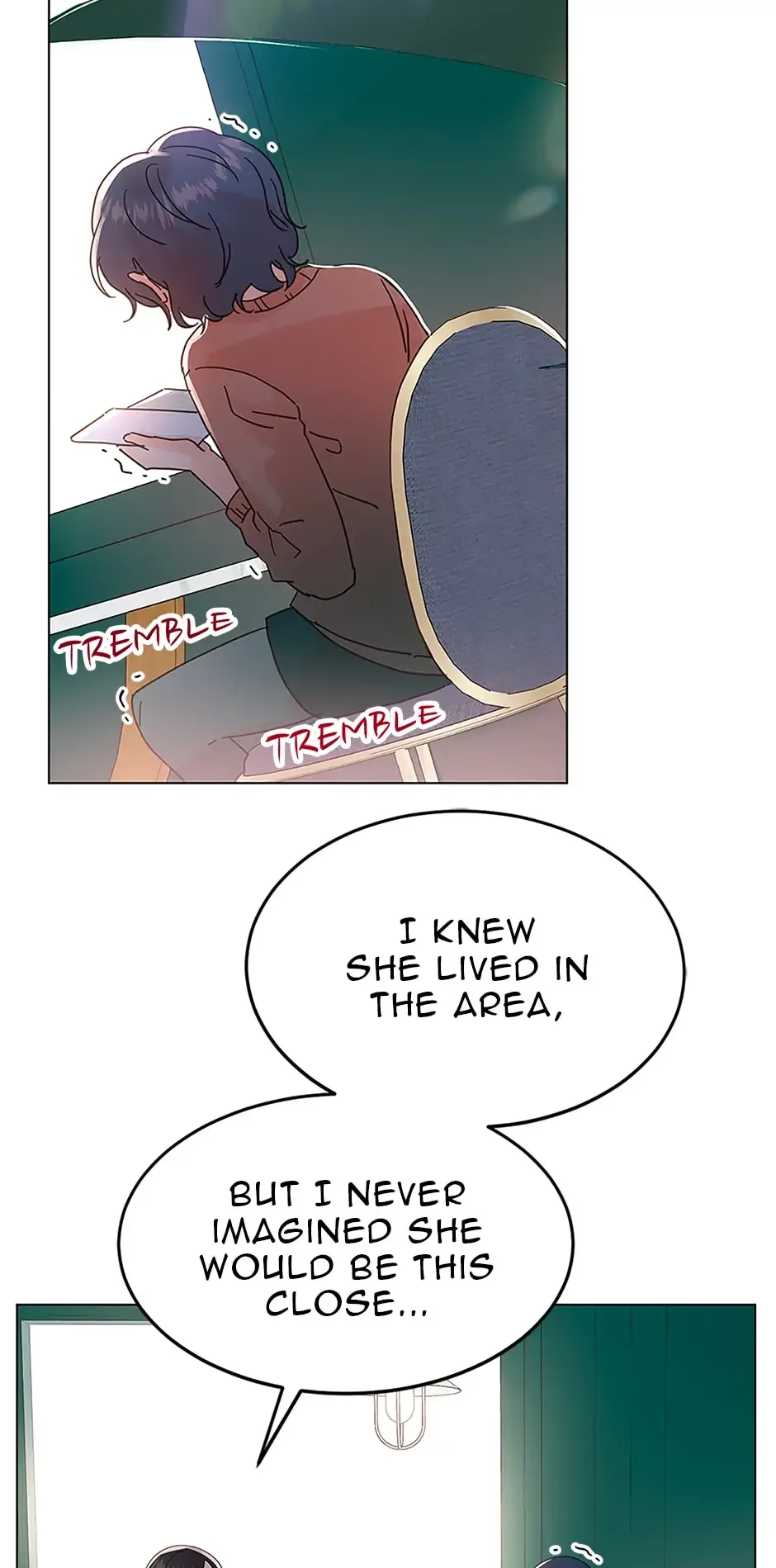 A Wife’s Sweet Revenge Chapter 53 page 28