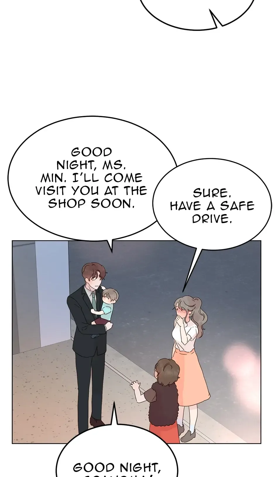 A Wife’s Sweet Revenge Chapter 55 page 25