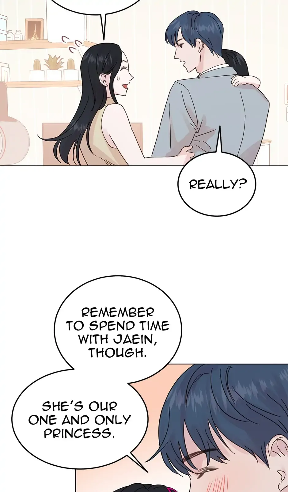 A Wife’s Sweet Revenge Chapter 50 page 36