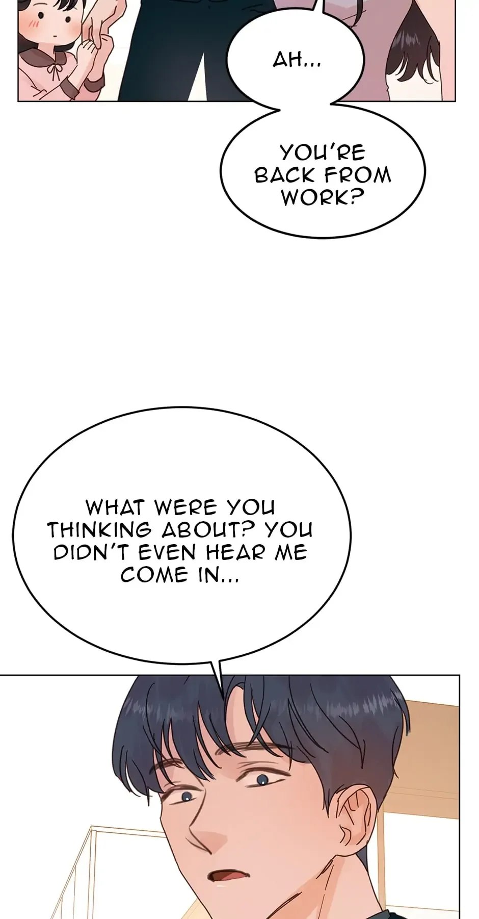 A Wife’s Sweet Revenge Chapter 54 page 13