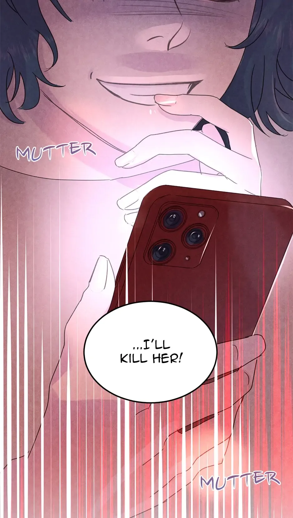 A Wife’s Sweet Revenge Chapter 50 page 45