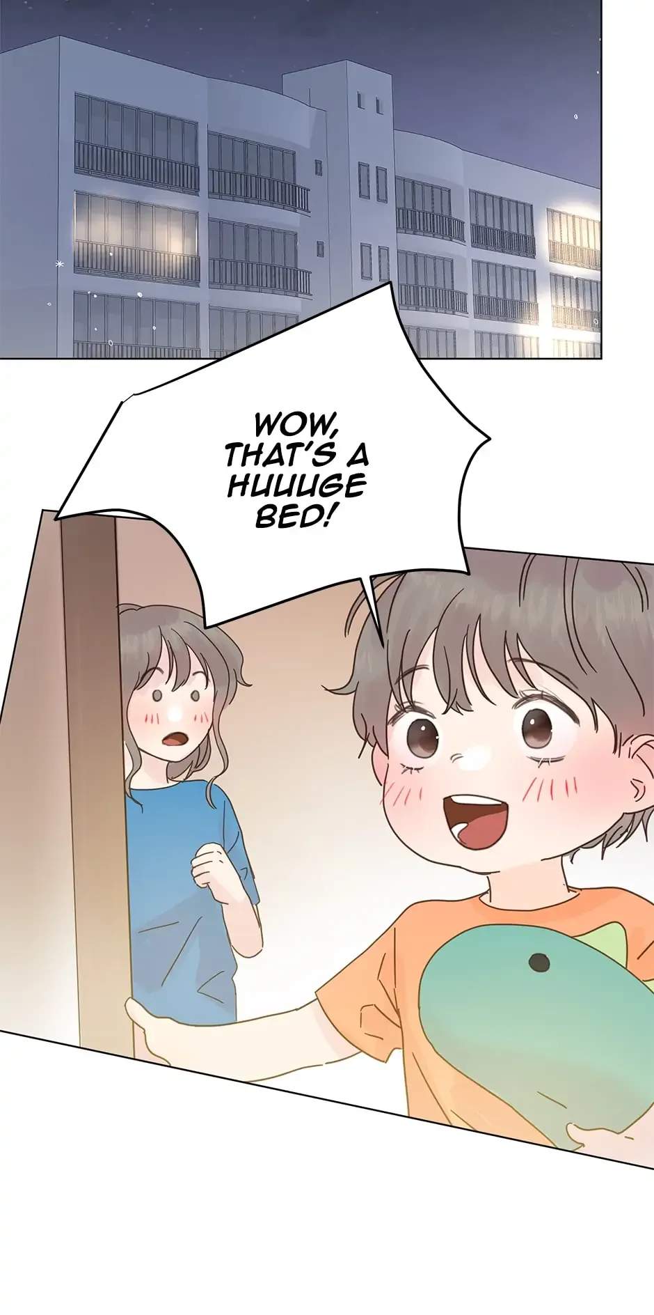 A Wife’s Sweet Revenge Chapter 55 page 31