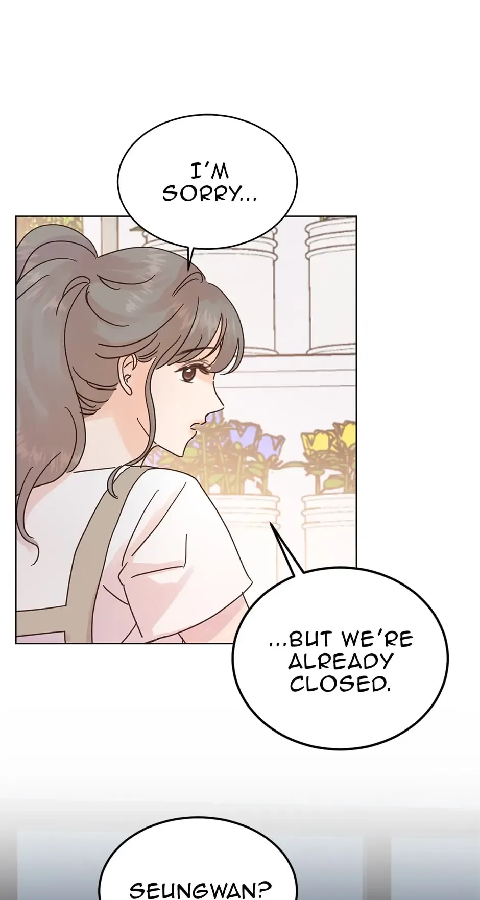 A Wife’s Sweet Revenge Chapter 52 page 48