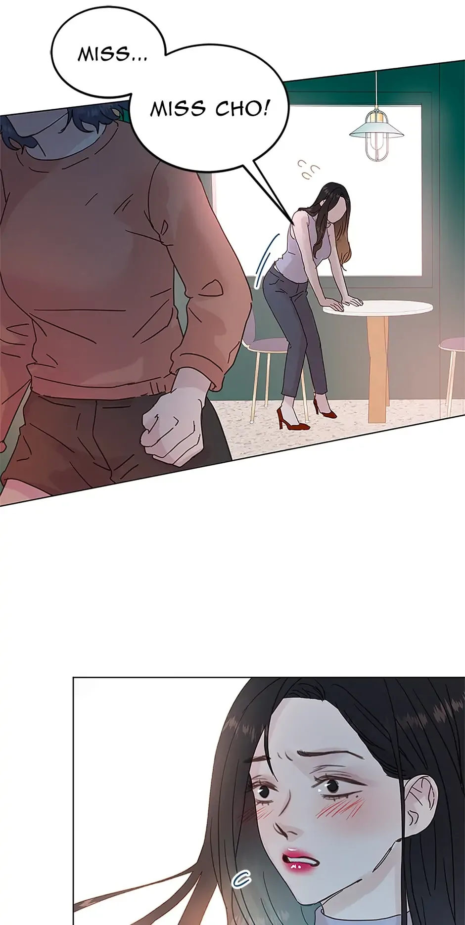 A Wife’s Sweet Revenge Chapter 53 page 31