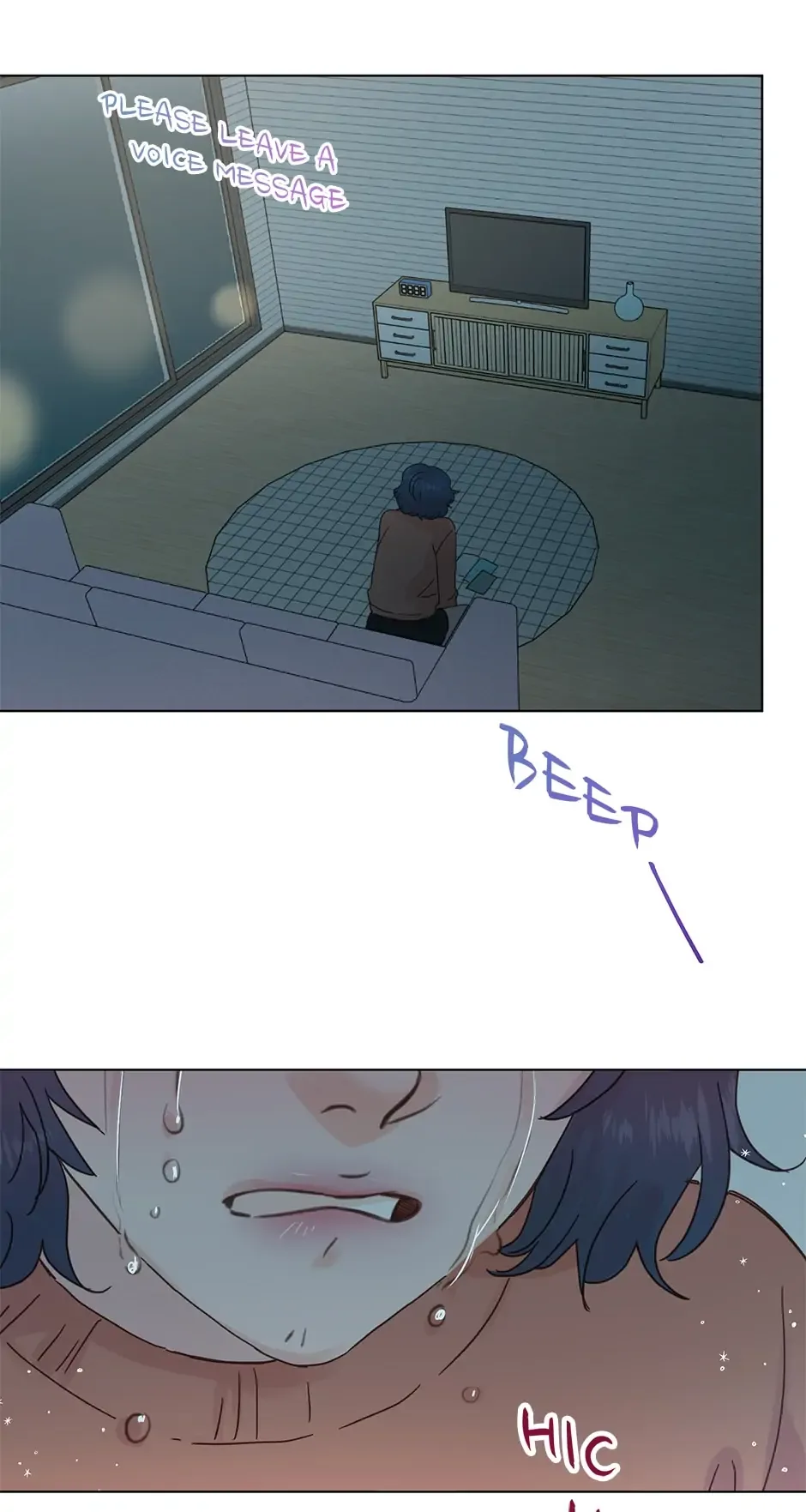 A Wife’s Sweet Revenge Chapter 54 page 20