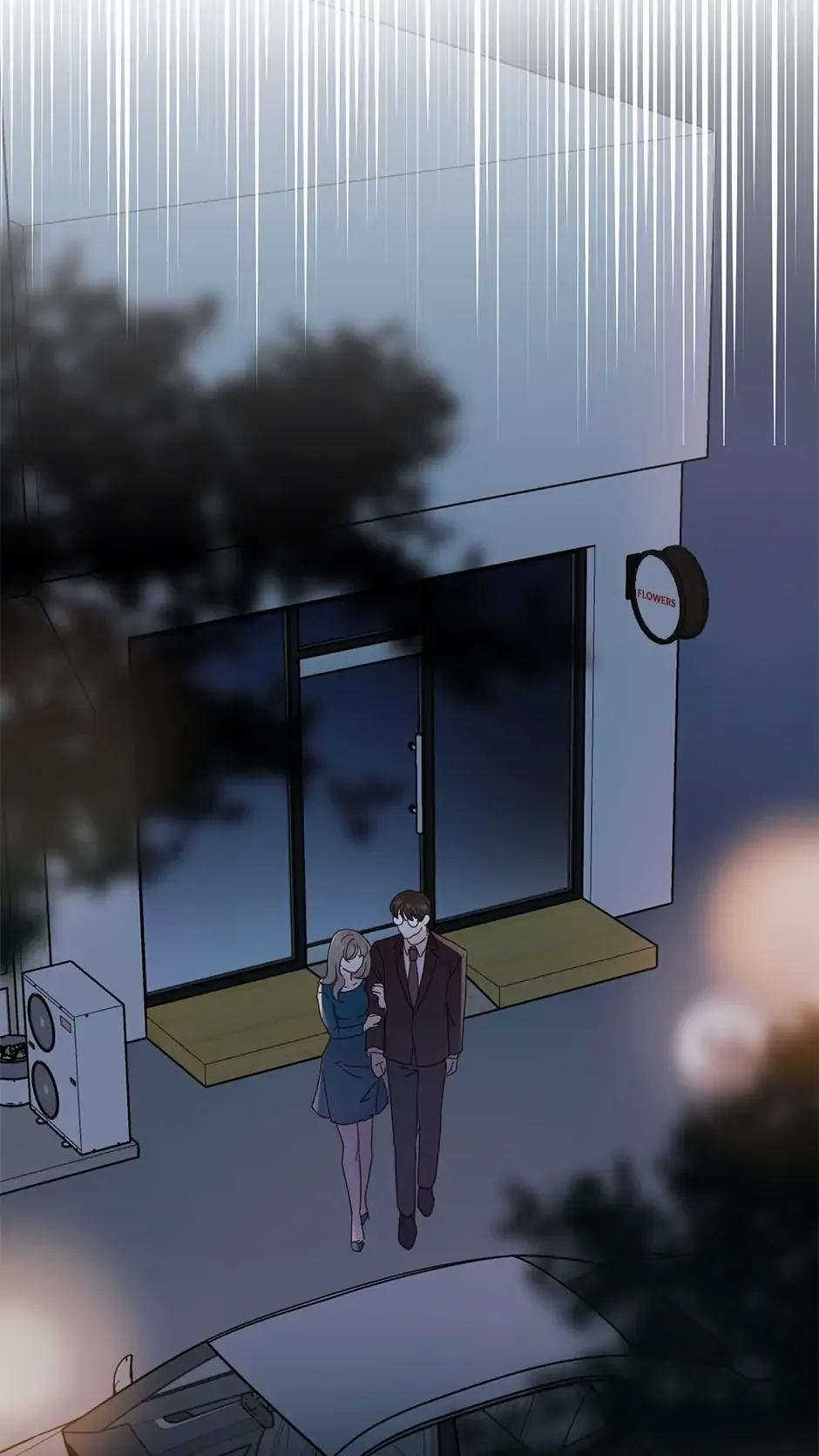 A Wife’s Sweet Revenge Chapter 52 page 54