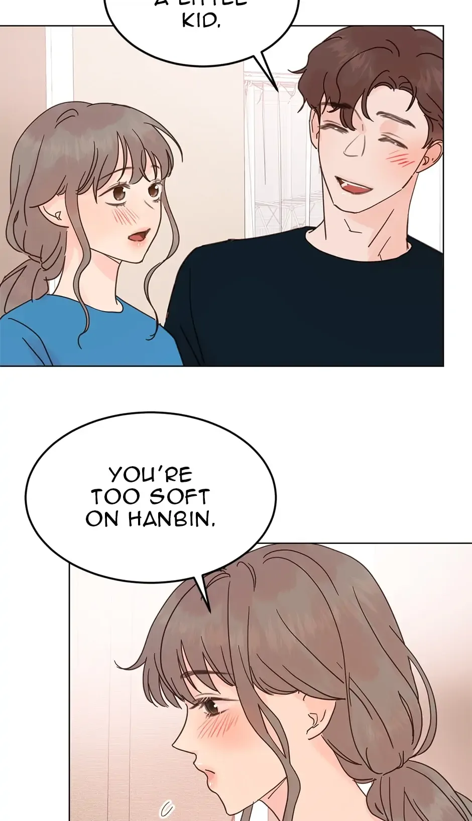 A Wife’s Sweet Revenge Chapter 55 page 33