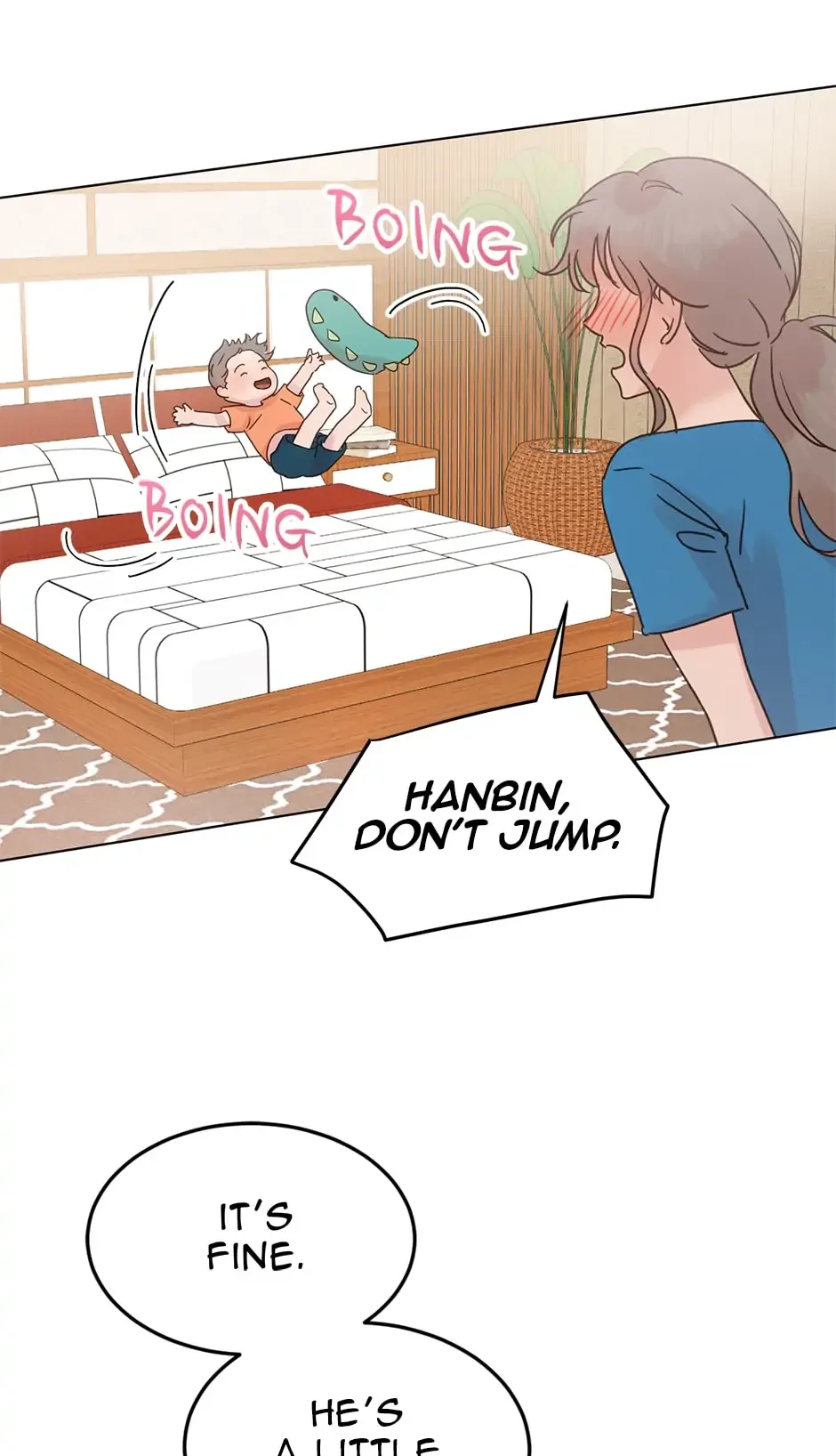 A Wife’s Sweet Revenge Chapter 55 page 32