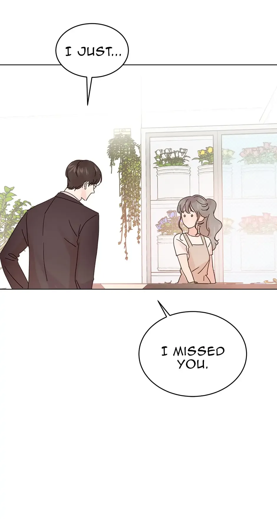 A Wife’s Sweet Revenge Chapter 52 page 51