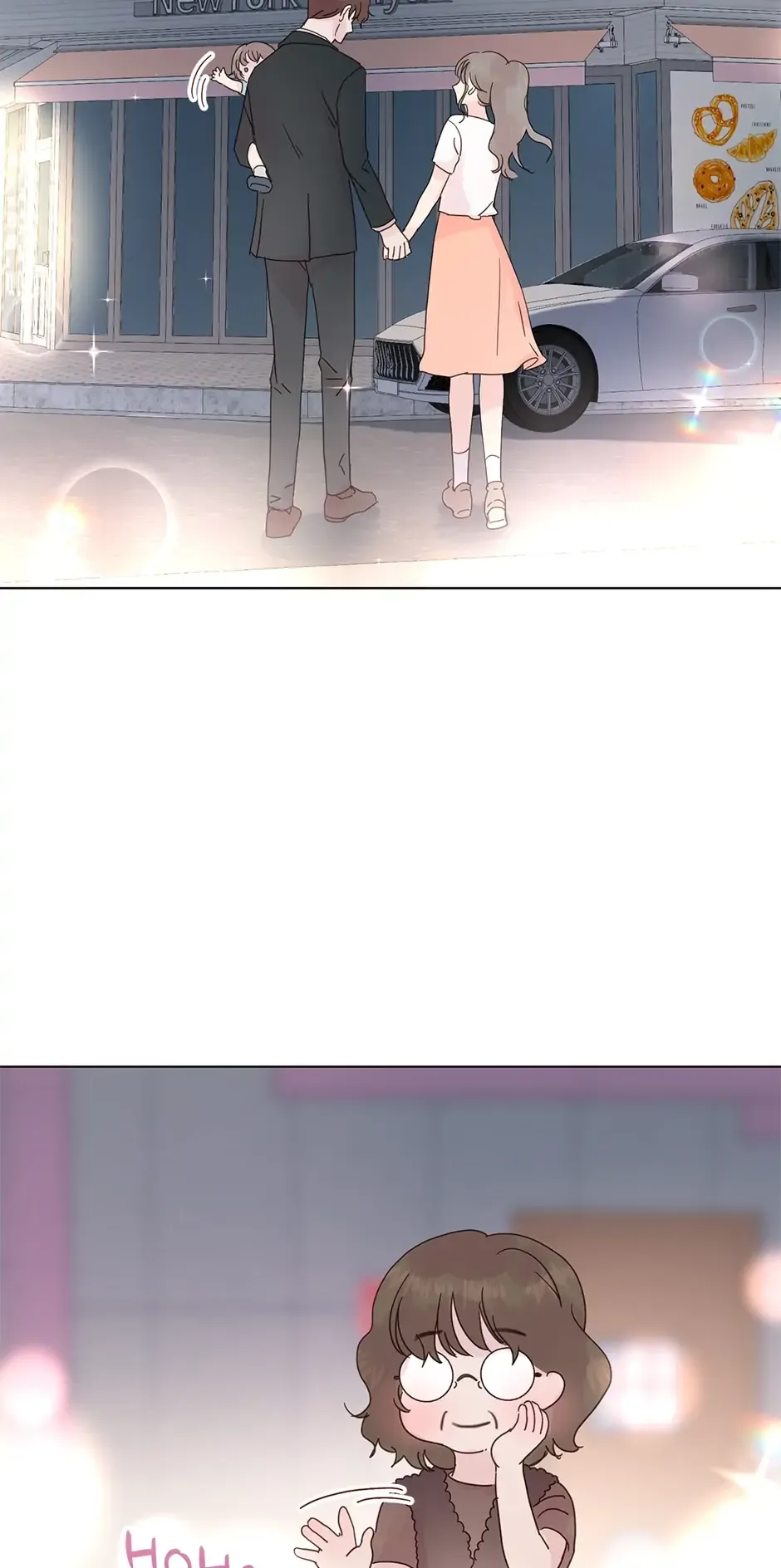 A Wife’s Sweet Revenge Chapter 55 page 29