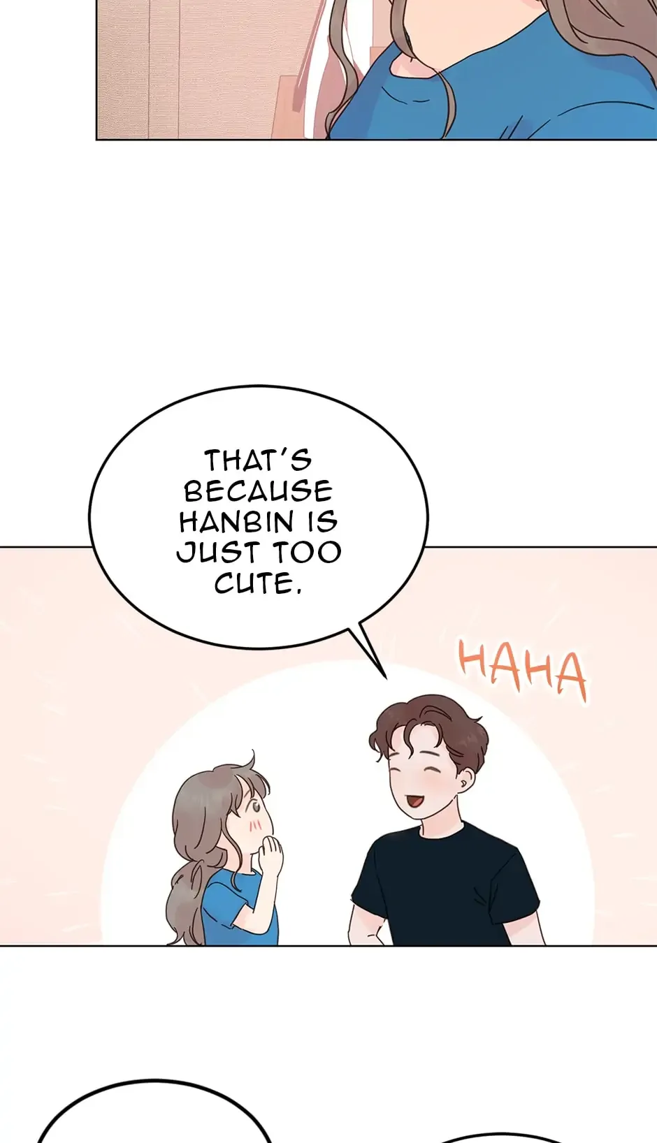 A Wife’s Sweet Revenge Chapter 55 page 34