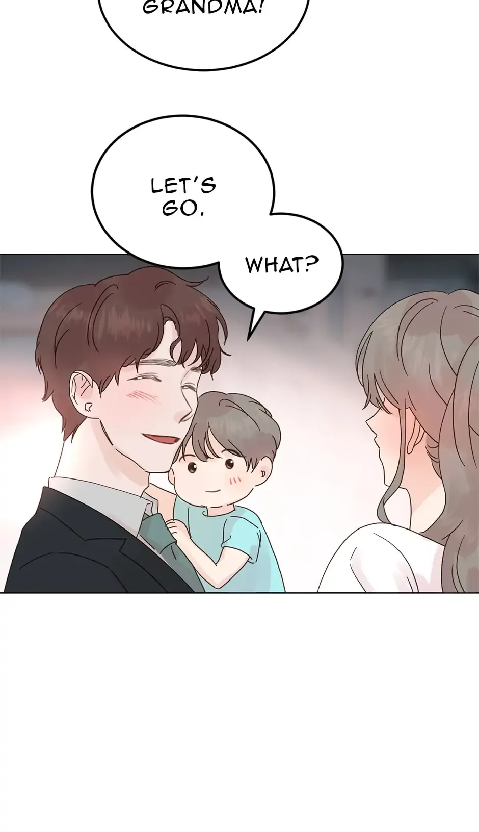 A Wife’s Sweet Revenge Chapter 55 page 26