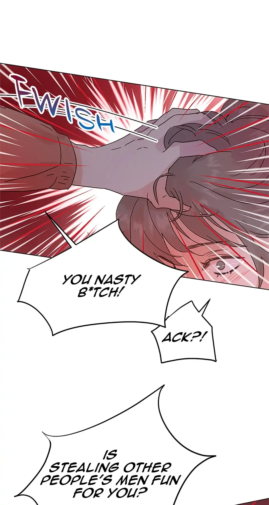 A Wife’s Sweet Revenge Chapter 53 page 35