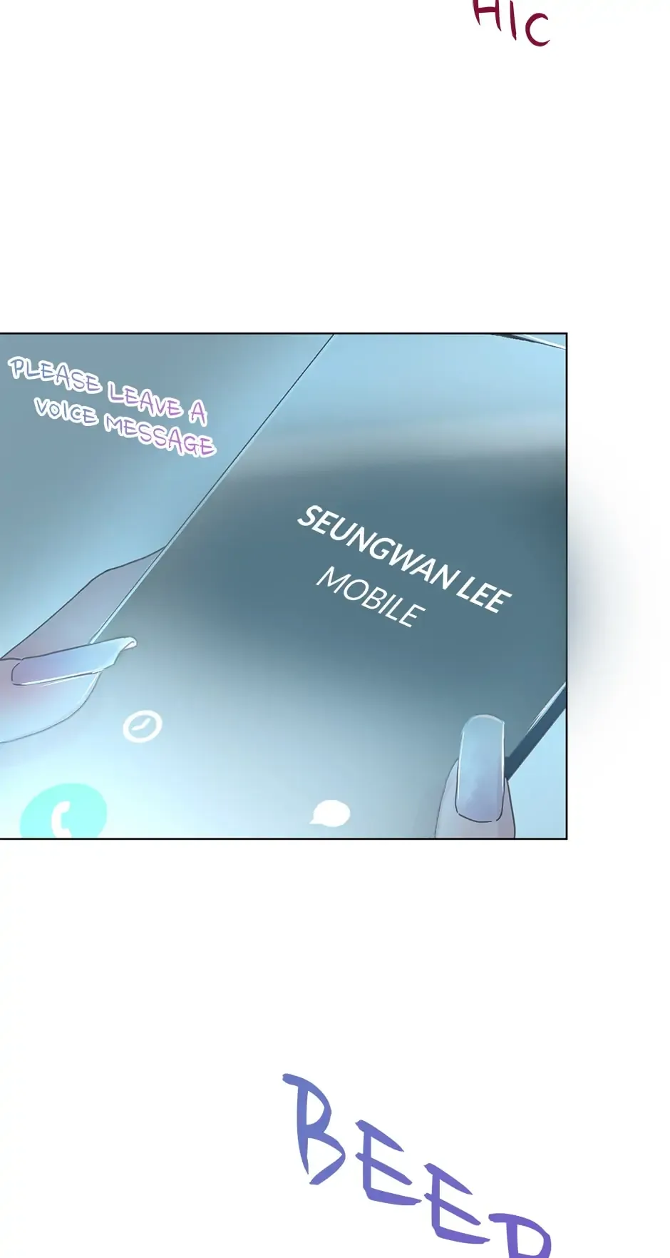 A Wife’s Sweet Revenge Chapter 54 page 21
