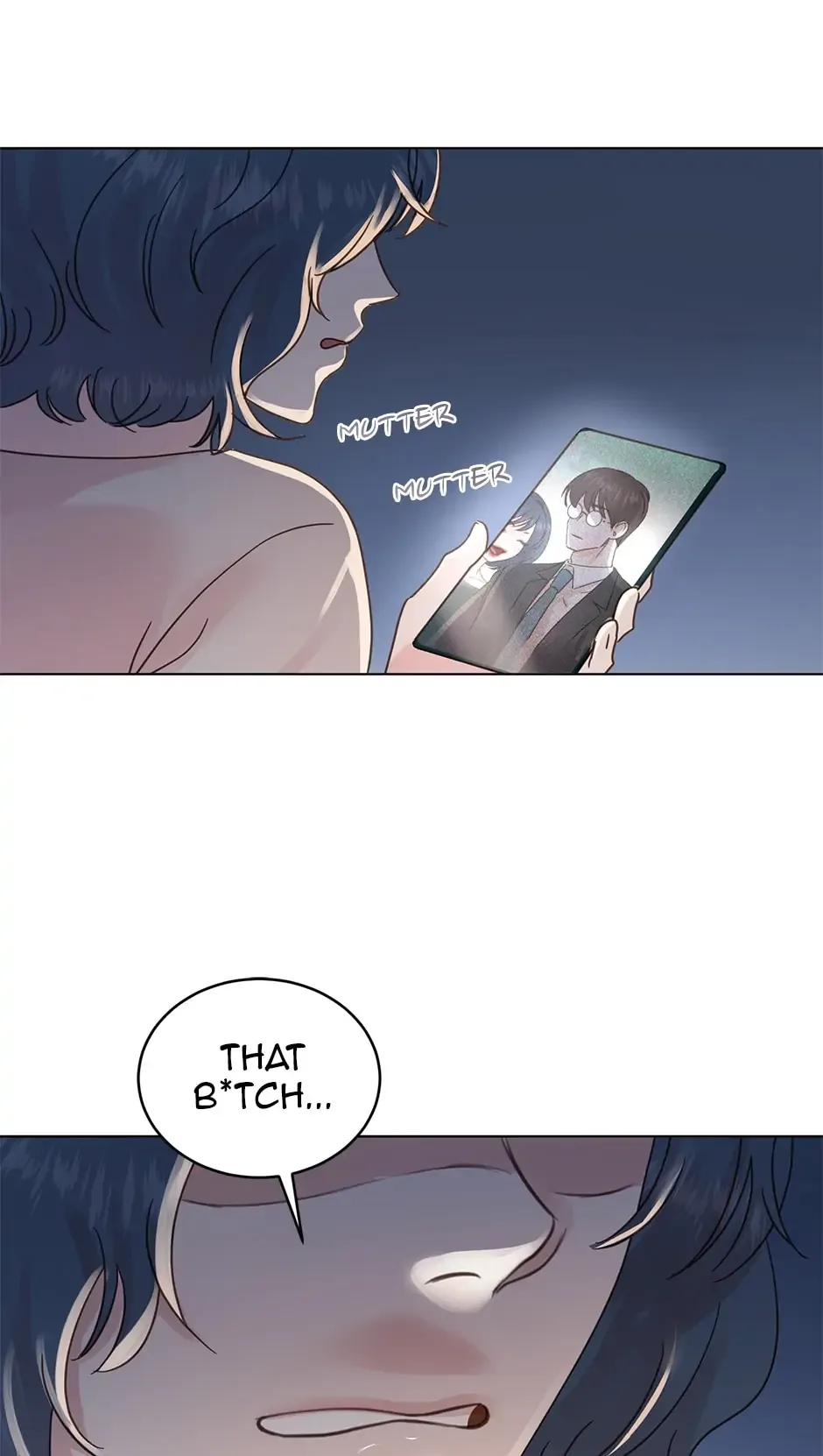 A Wife’s Sweet Revenge Chapter 50 page 43