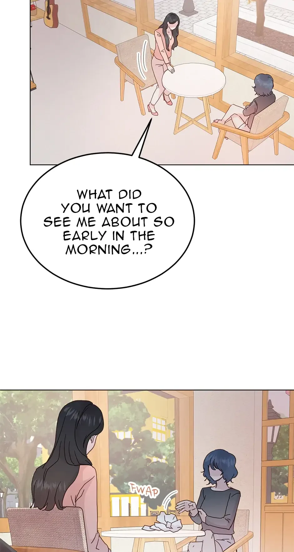 A Wife’s Sweet Revenge Chapter 57 page 3