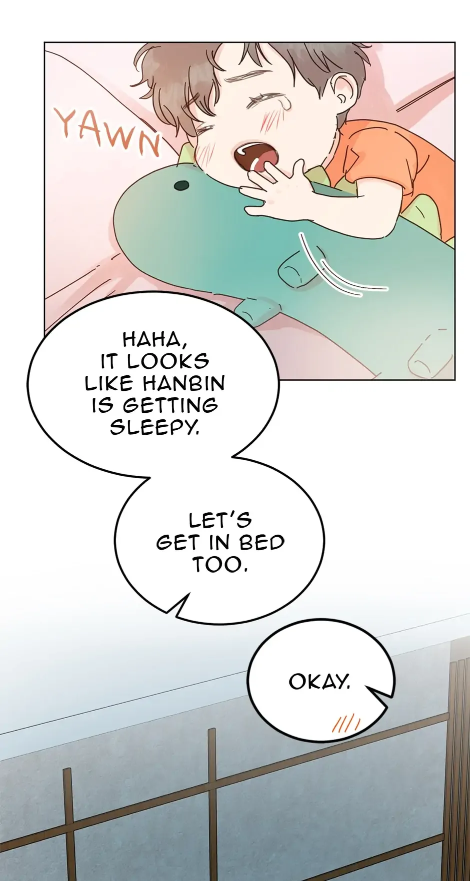 A Wife’s Sweet Revenge Chapter 55 page 42