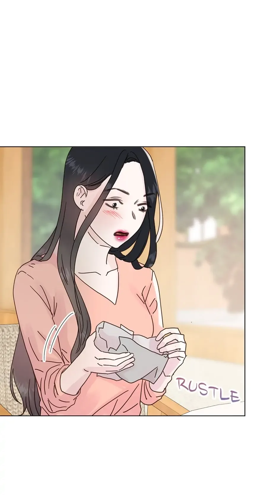 A Wife’s Sweet Revenge Chapter 57 page 6