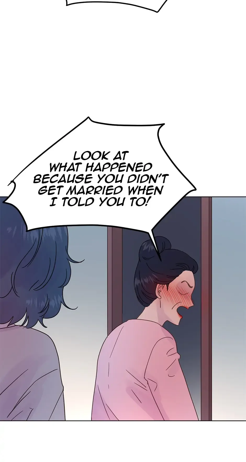 A Wife’s Sweet Revenge Chapter 50 page 49