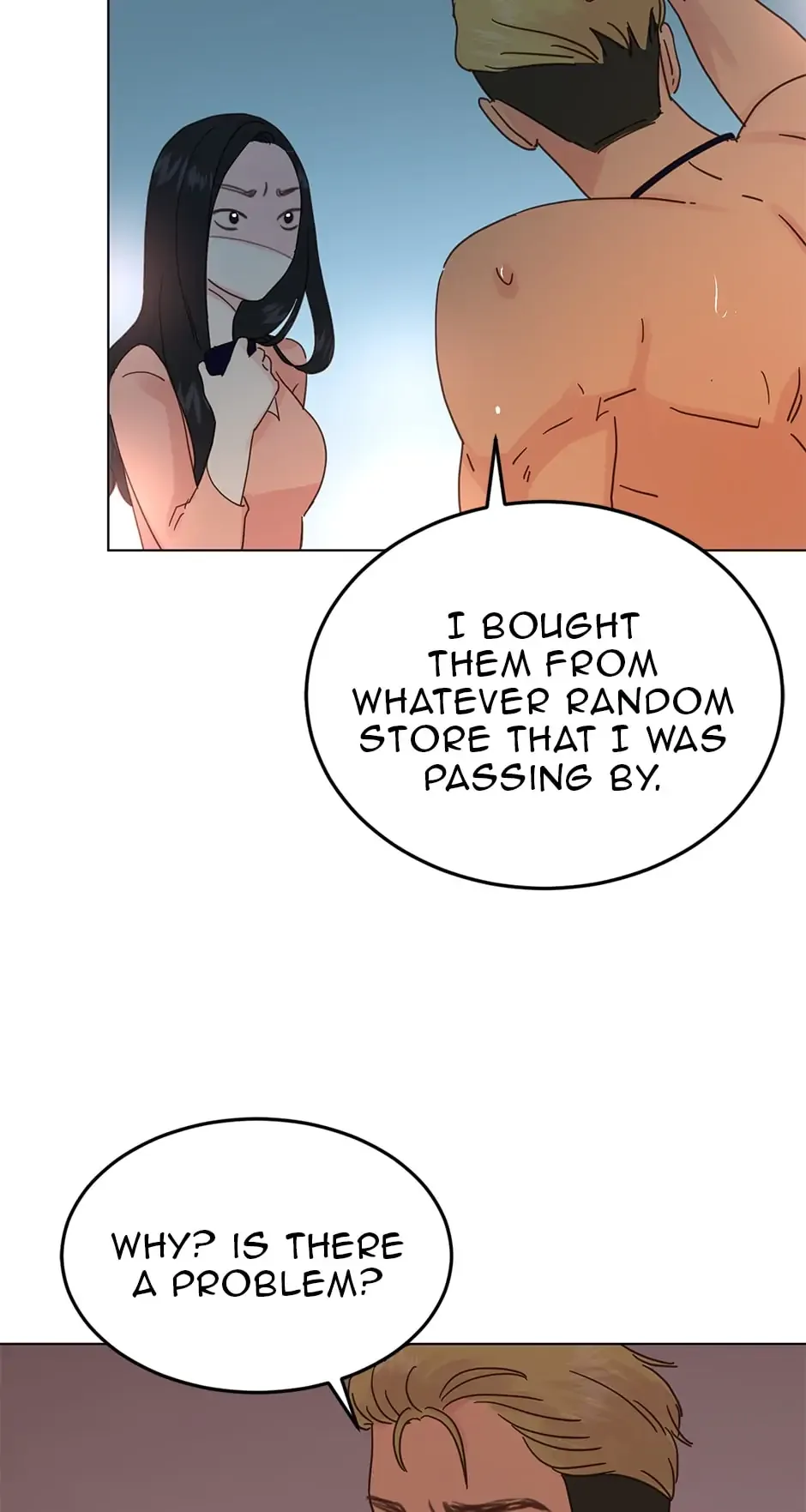 A Wife’s Sweet Revenge Chapter 56 page 4