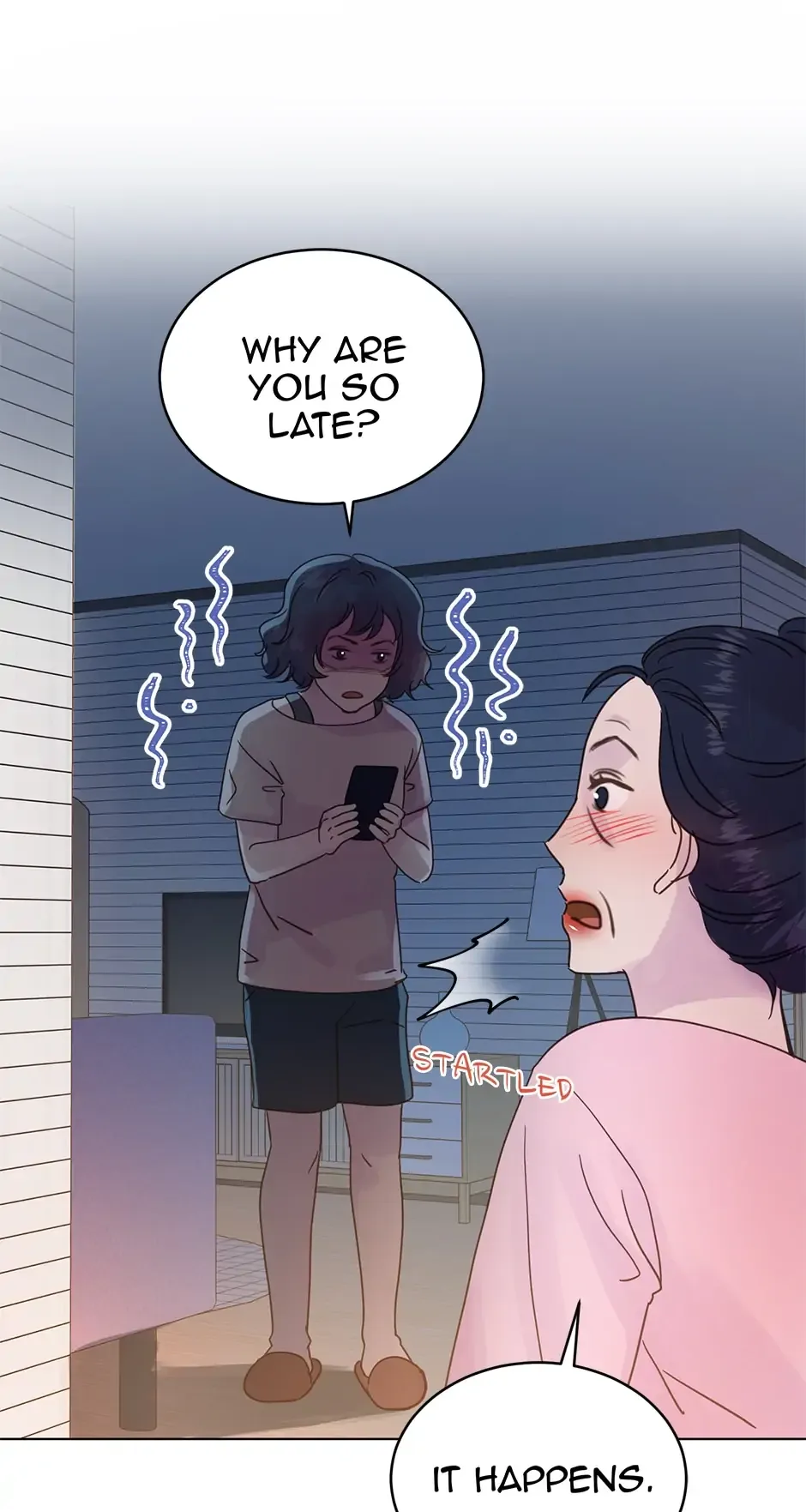 A Wife’s Sweet Revenge Chapter 50 page 47