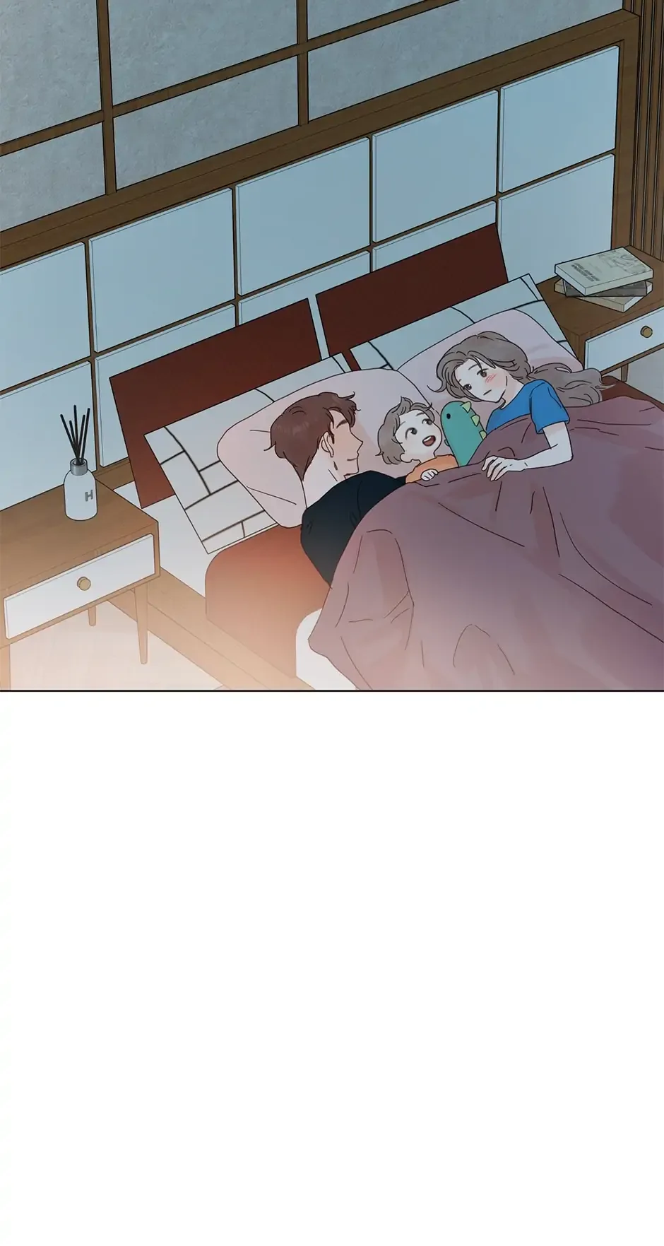 A Wife’s Sweet Revenge Chapter 55 page 43
