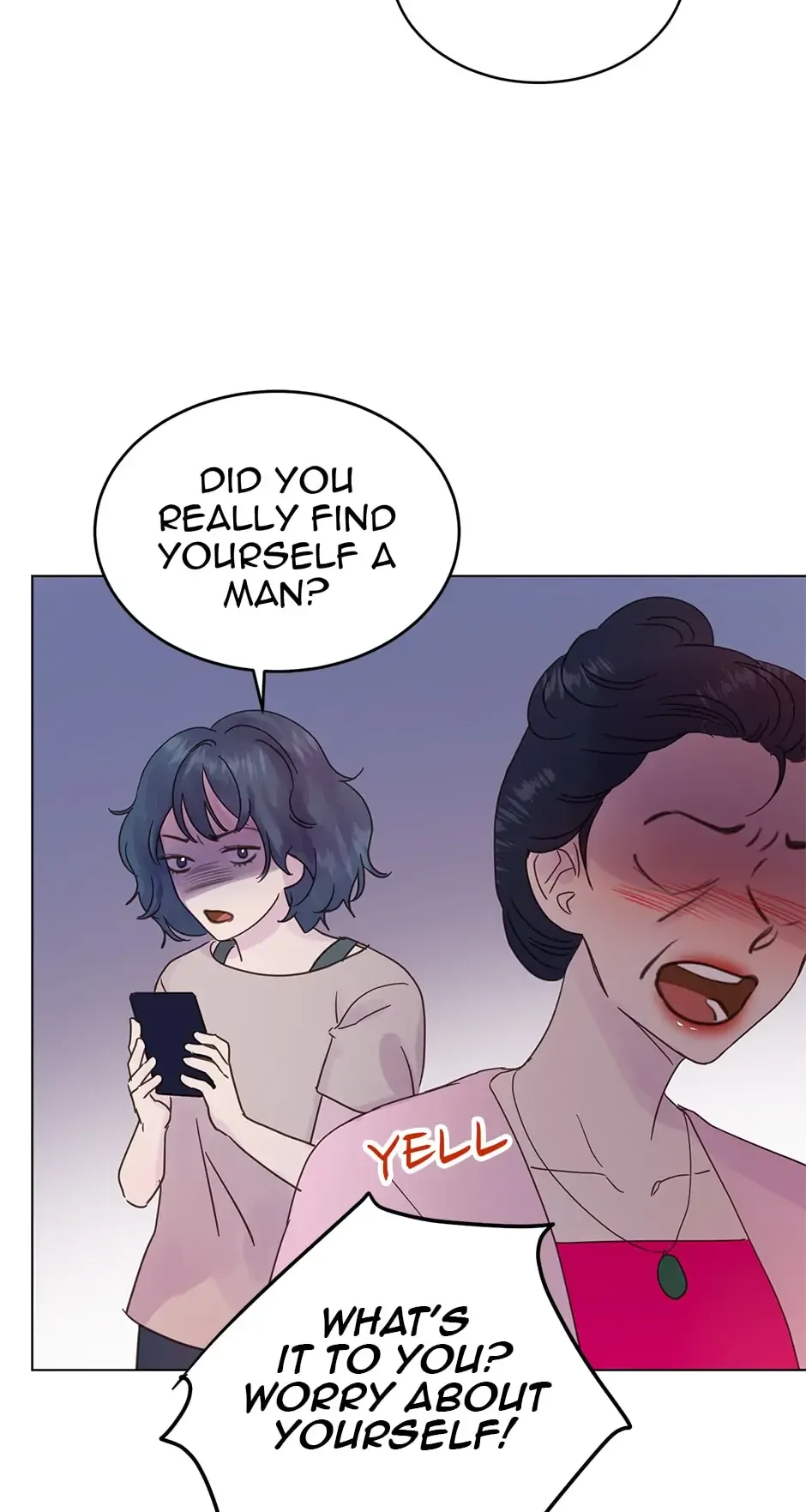 A Wife’s Sweet Revenge Chapter 50 page 48